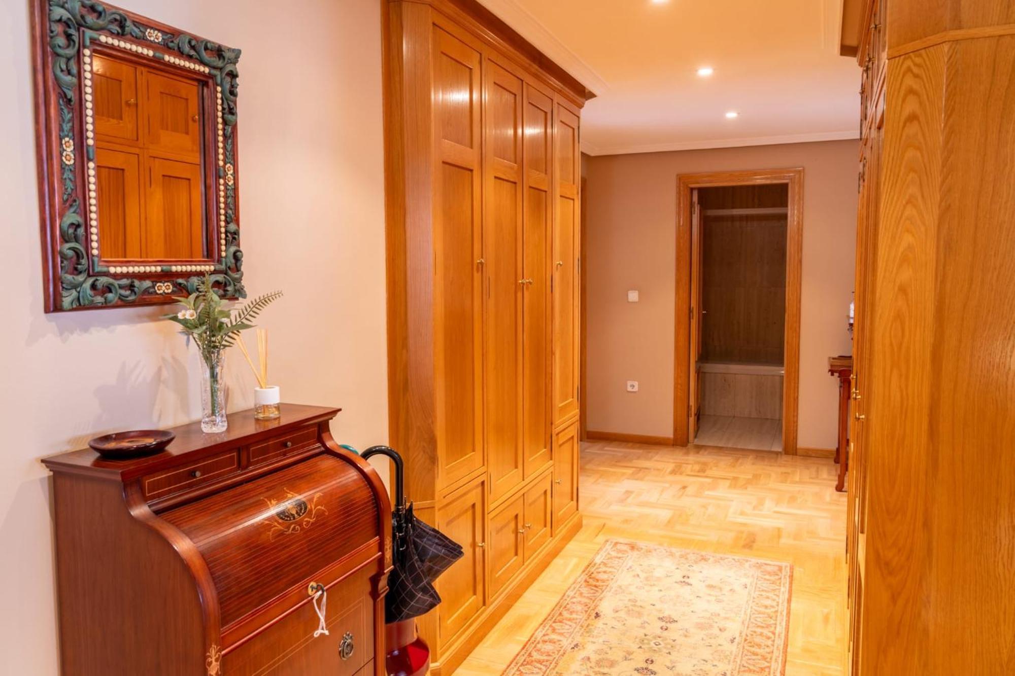 Apartamento Mayte Pola de Siero Экстерьер фото